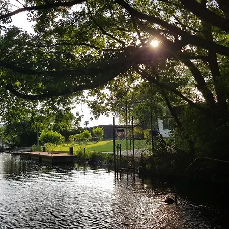 Boutique Vondelpark Accommodatie bij particulieren *
