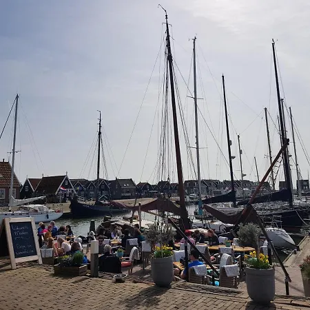 Boutique Vondelpark Accommodatie bij particulieren *