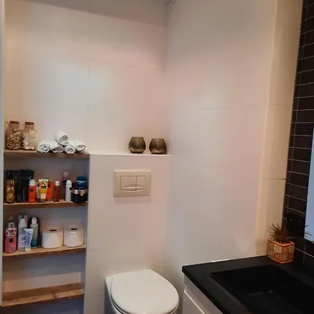 Accommodatie bij particulieren Boutique Vondelpark *