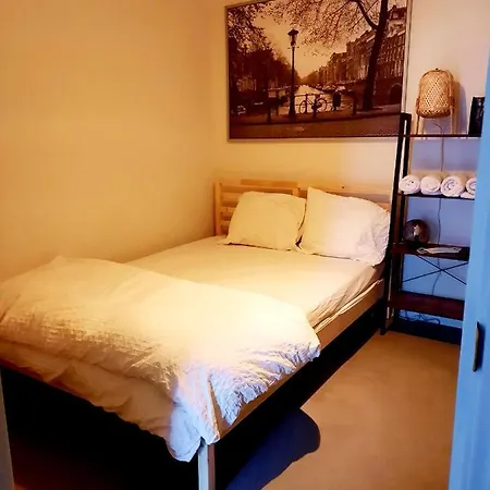 Boutique Vondelpark Проживание в семье *