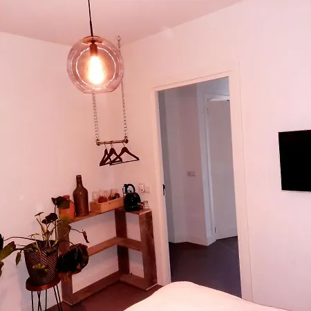 Boutique Vondelpark Privatunterkunft *